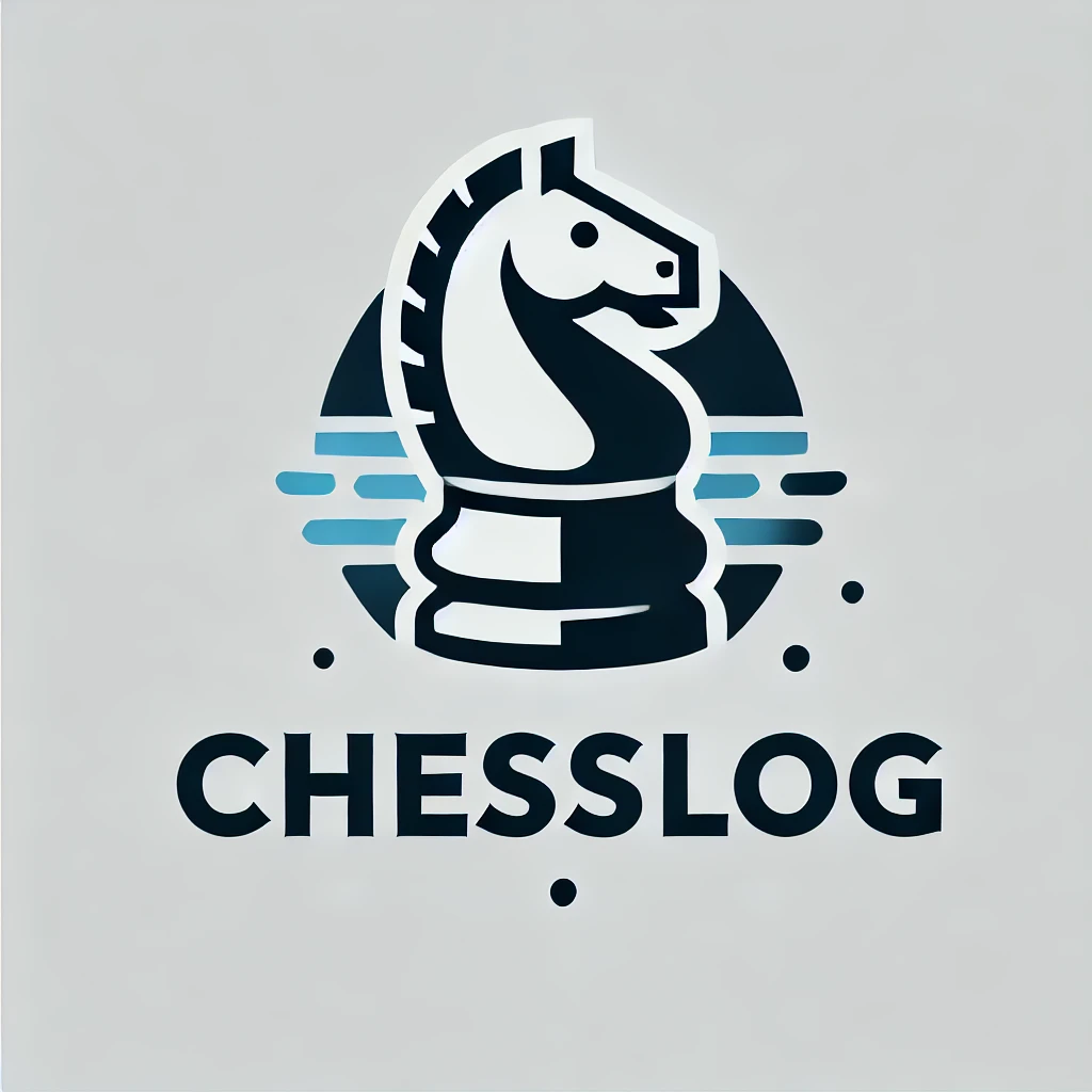 chesslog.me Logo