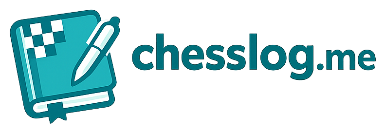 chesslog.me